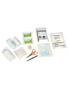 Trousse tissus personnalisable - Petite taille 2