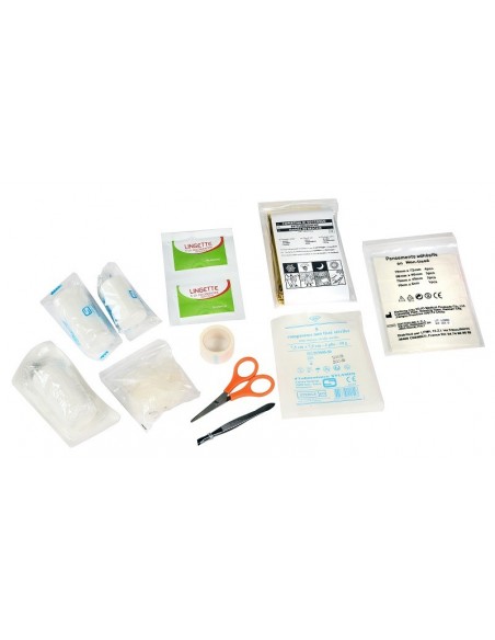 Trousse de Secours Entreprise - Petit Format