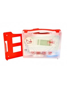 Trousse de Secours Administration - Super Équipée !