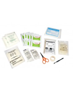 Trousse de Secours Transport en Commun 2