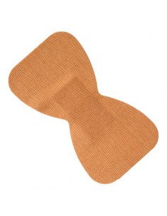 Pansements adhésifs stériles 7,5 cm x 4,5 cm sachet de 20