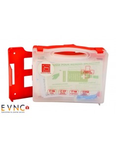 Trousse de Secours Entreprise - Super Équipée 2