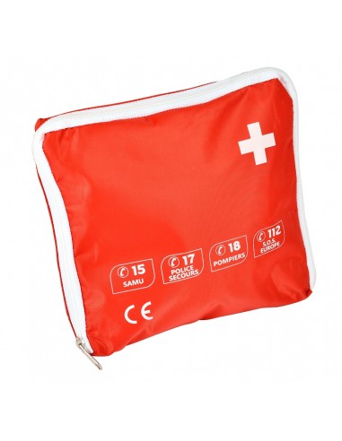 Trousse de Secours Entreprise - Petit Format
