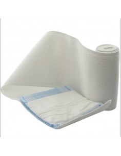 Pansement Compressif 1 m x 10 cm