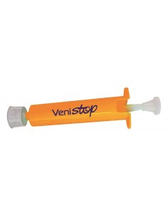 Pompe à venin 2