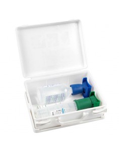 Kit de premiers soins oculaire standard & chimie