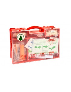 Trousse de secours Espaces Verts & Forêts - Grand modèle 2