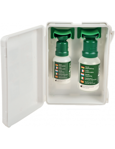 TROUSSE OCULAIRE 4