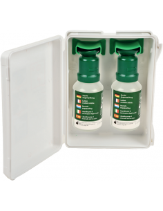TROUSSE OCULAIRE 5