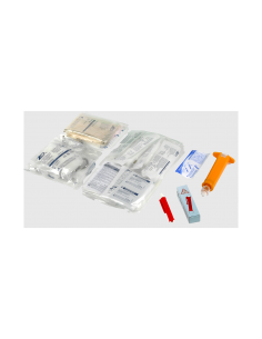 Kit  de secours Espaces Verts