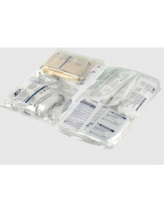 KIT de Trousse de secours Elagueurs