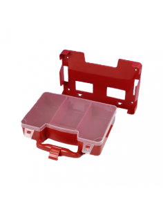 Trousse de Secours Vide
