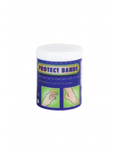 Bandage Extensible AUTO-ADHESIF