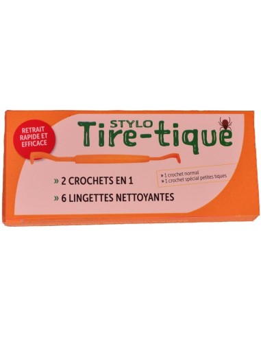 Tire-tique