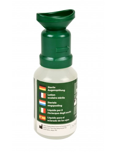 Flacon Lave Œil 200 ml
