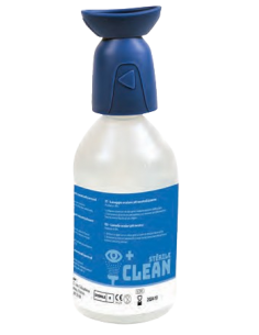 BRÛLURES CHIMIQUES 250 ML