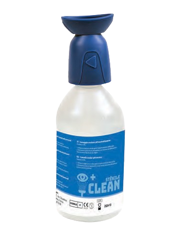 Solution oculaire pH Neutral 500ml