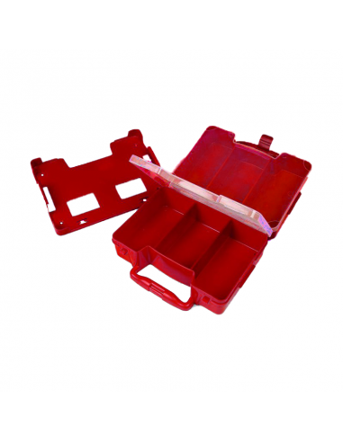 Trousse de Secours MT Vide