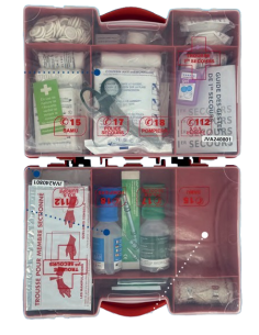 Mallette Ultra Complète 3 EN 1
