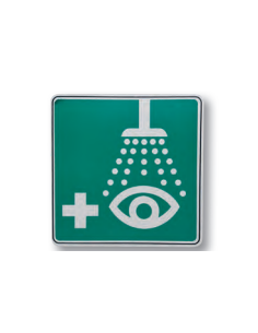 PLAQUE OCULAIRE