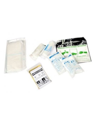 Kit pour Membre Sectionné