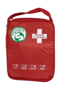 TROUSSE SST TISSU 2