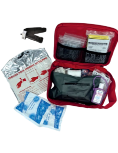 TROUSSE SST TISSU