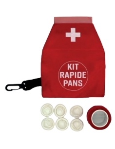 KIT PANS PLUS