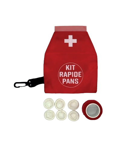 KIT PANS PLUS