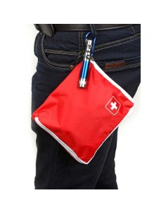 Trousse de soins  randonnée et randonneur 2