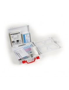 Trousse de soins  bateau Hauturier - étanche haute résistance