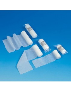 Bandes extensibles