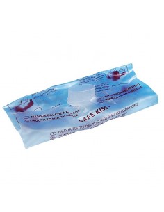 Masque pour bouche à bouche