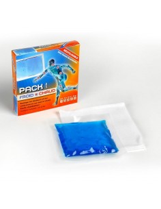 Pochette chaud / froid réutilisable 2