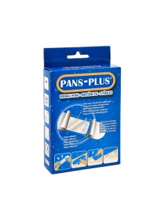 Pansements résistants à l'eau
