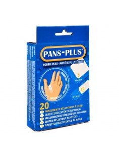 Pansements résistants à l'eau 2