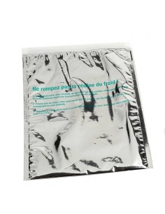 Sac pour membre amputé
