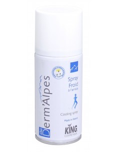 BOMBE DE FROID ARNICA 150 ML