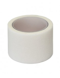 Sparadrap tissu / microport 2