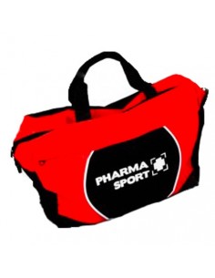 Sac de secours sport - Petite taille très complet