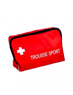 Trousse de soins sport - Petite taille