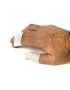 BANDE CONTENTION ELASTO STRAP 3cm x 2.5m 2
