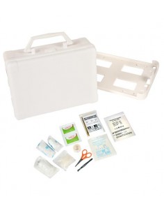 Trousse PVC personnalisable - Petite taille