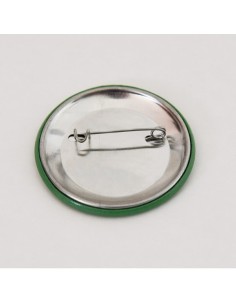 Badge SST 2