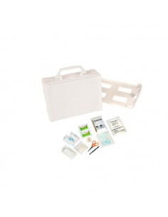 Trousse PVC personnalisable - Petite taille